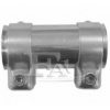 FA1 114-966 Pipe Connector, exhaust system